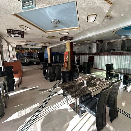 Safari Hotel Nizwa Zewnętrze zdjęcie