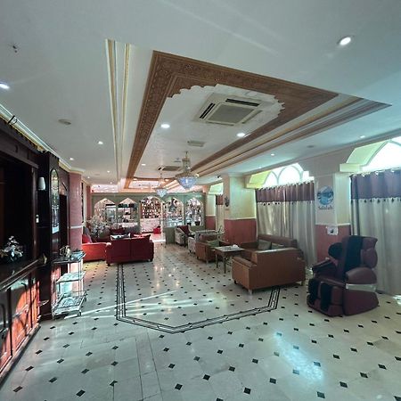 Safari Hotel Nizwa Zewnętrze zdjęcie