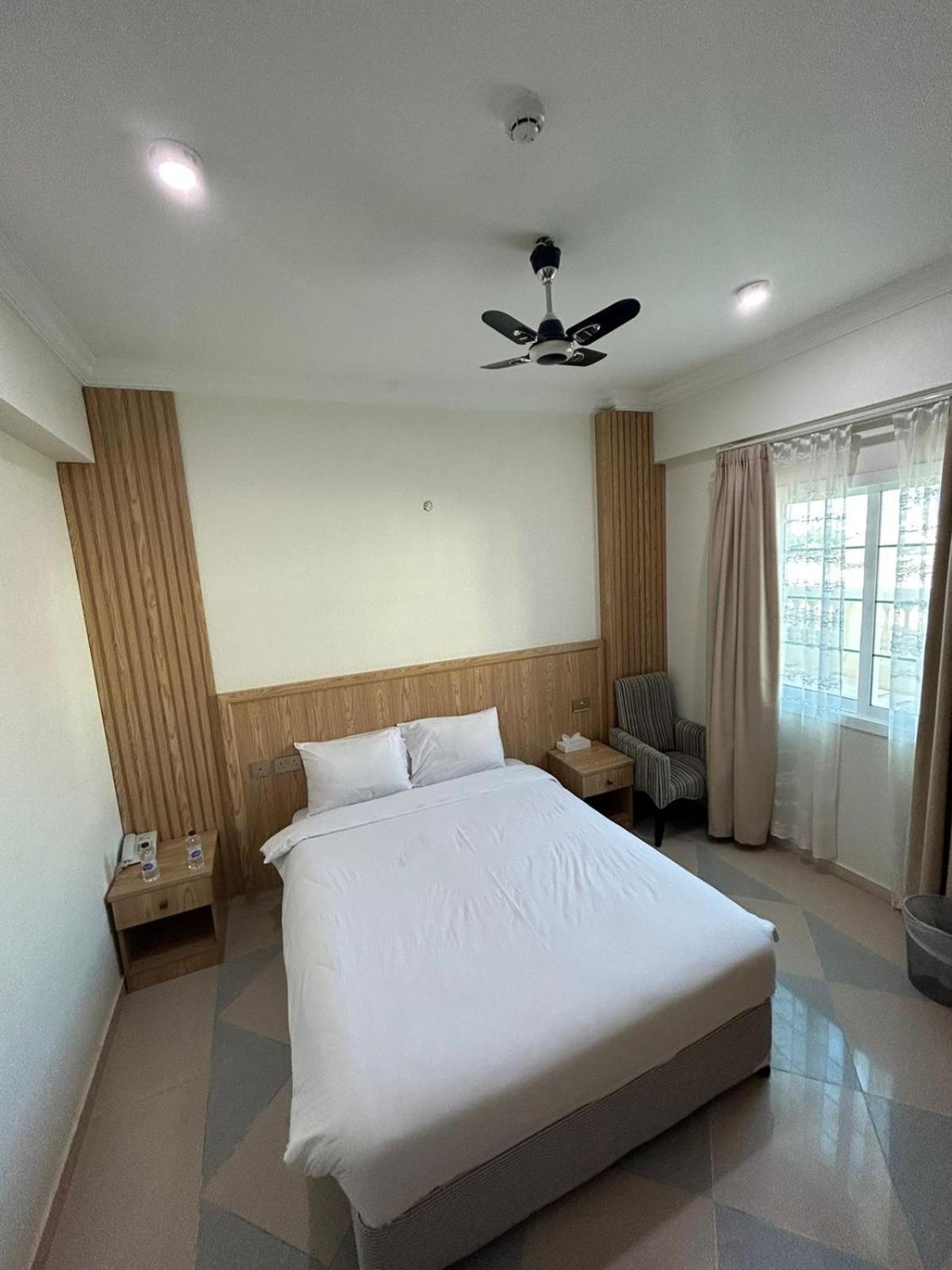 Safari Hotel Nizwa Zewnętrze zdjęcie