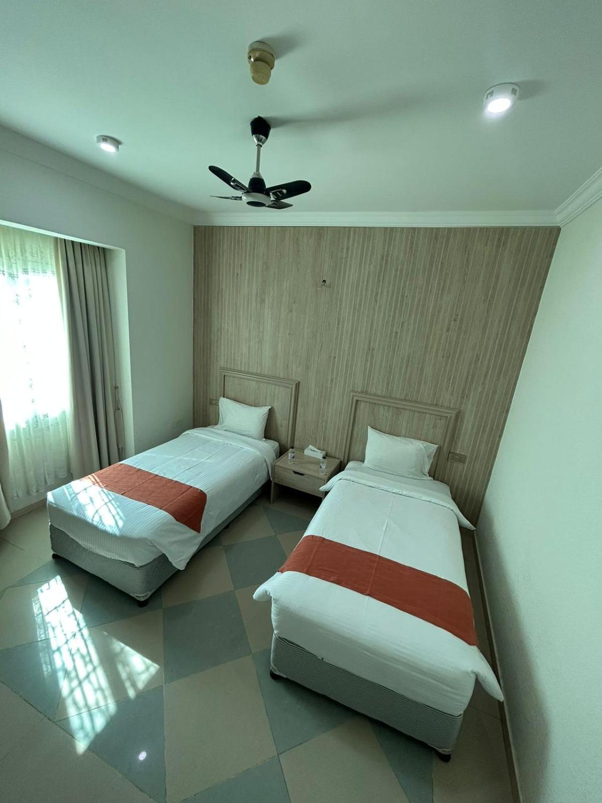 Safari Hotel Nizwa Zewnętrze zdjęcie