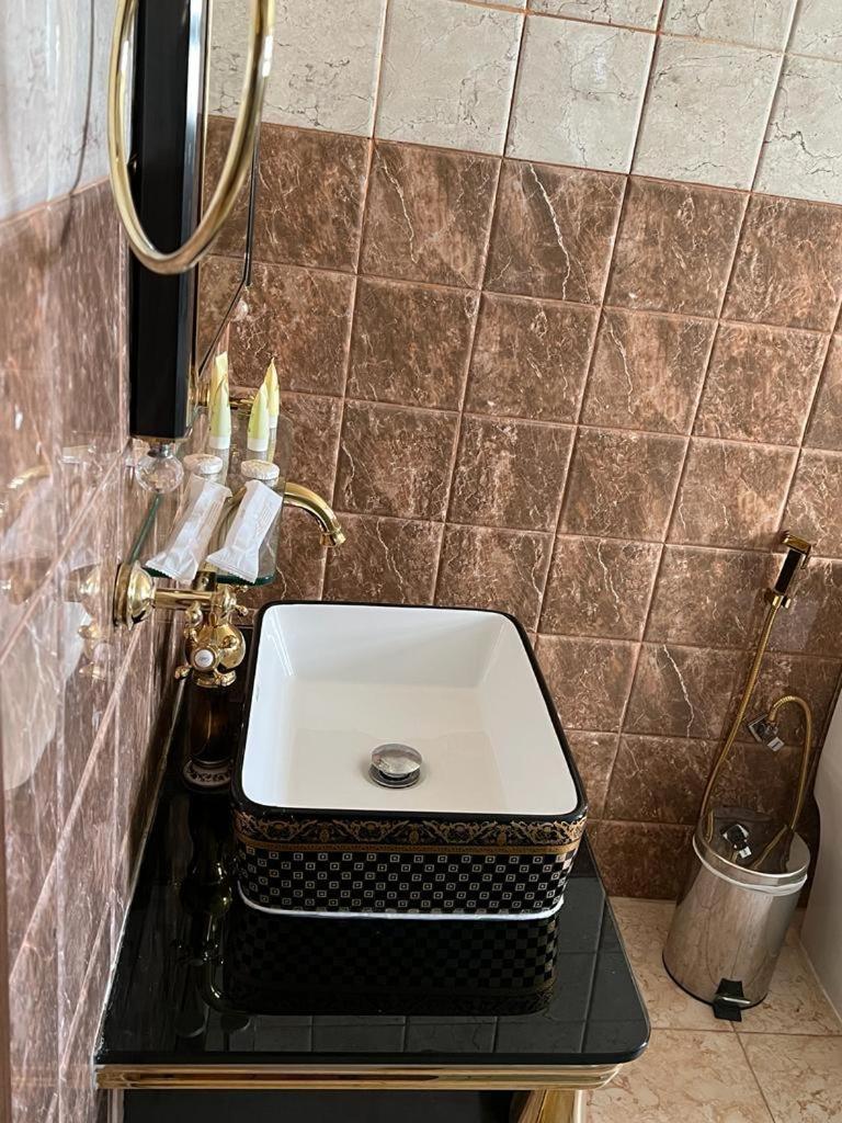 Safari Hotel Nizwa Zewnętrze zdjęcie