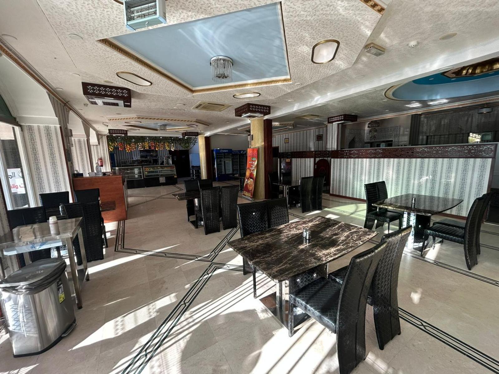Safari Hotel Nizwa Zewnętrze zdjęcie