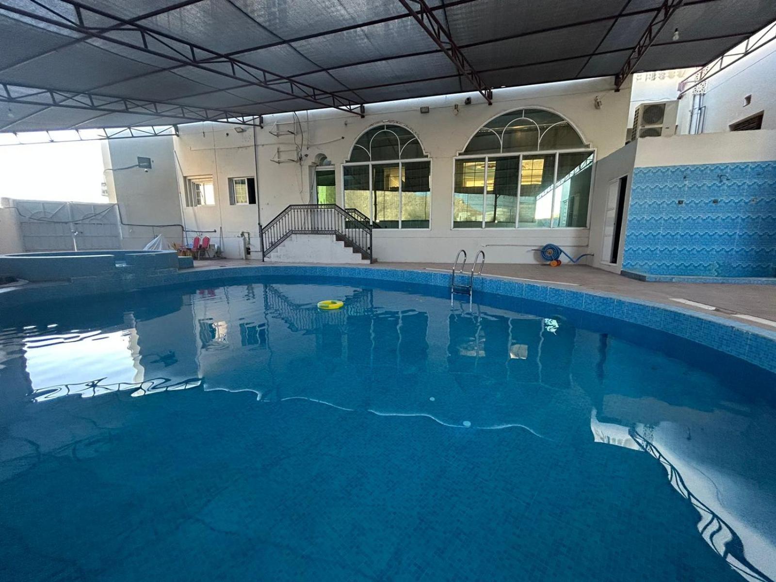 Safari Hotel Nizwa Zewnętrze zdjęcie