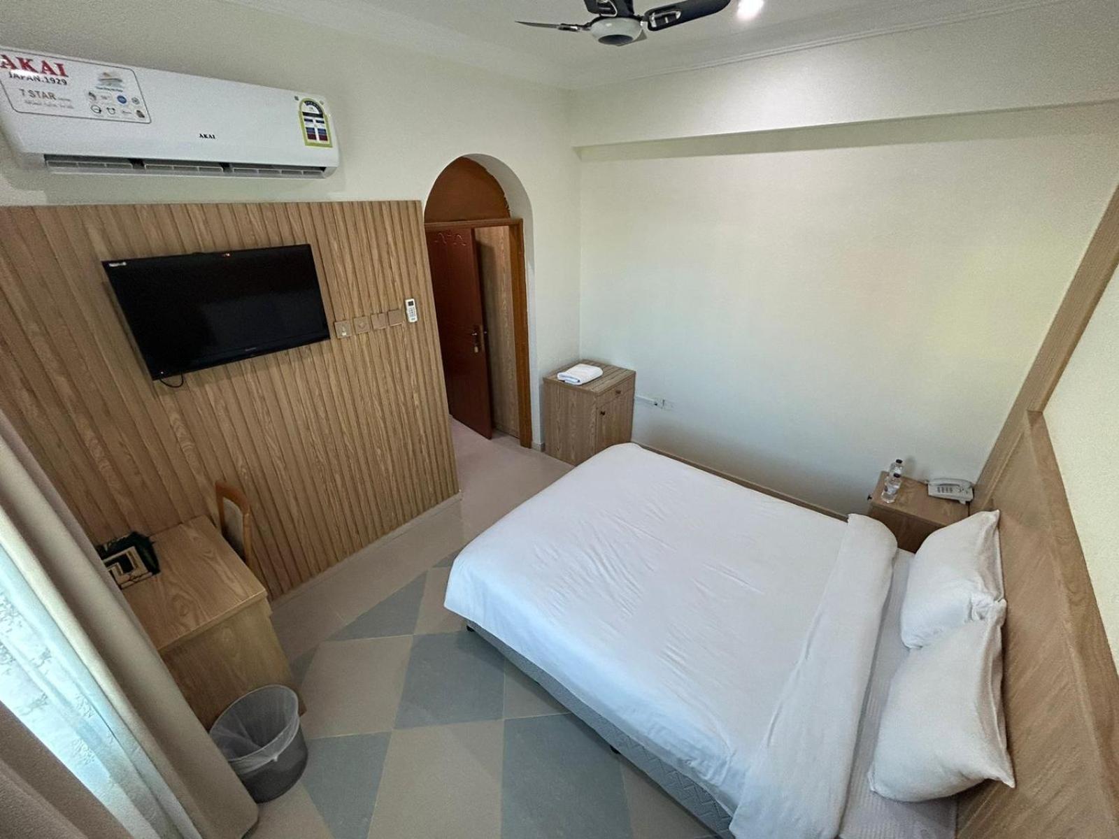 Safari Hotel Nizwa Zewnętrze zdjęcie