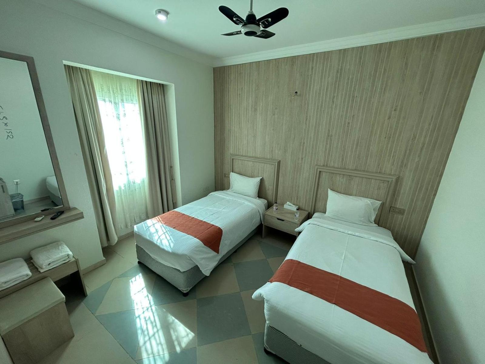 Safari Hotel Nizwa Zewnętrze zdjęcie