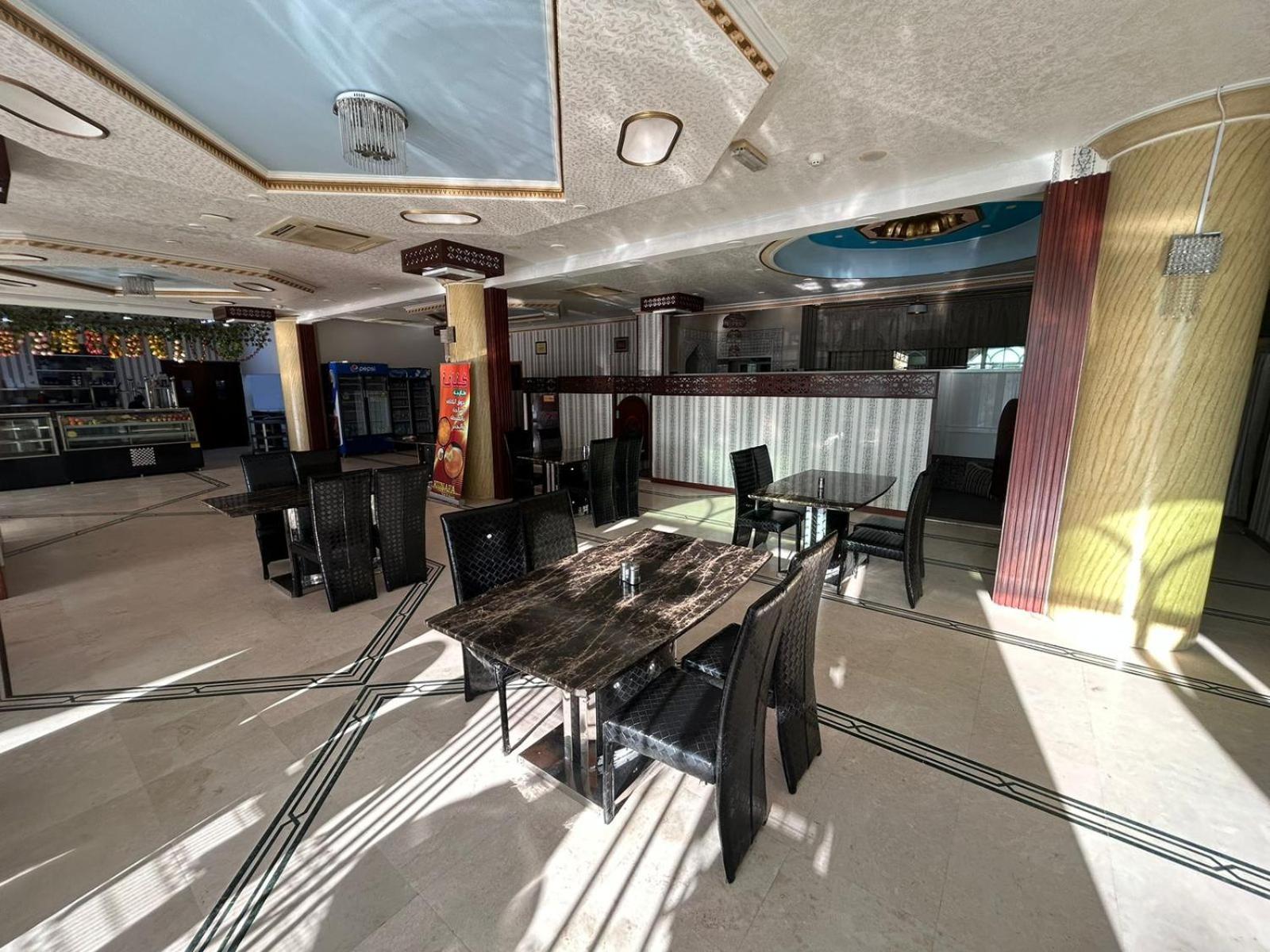 Safari Hotel Nizwa Zewnętrze zdjęcie