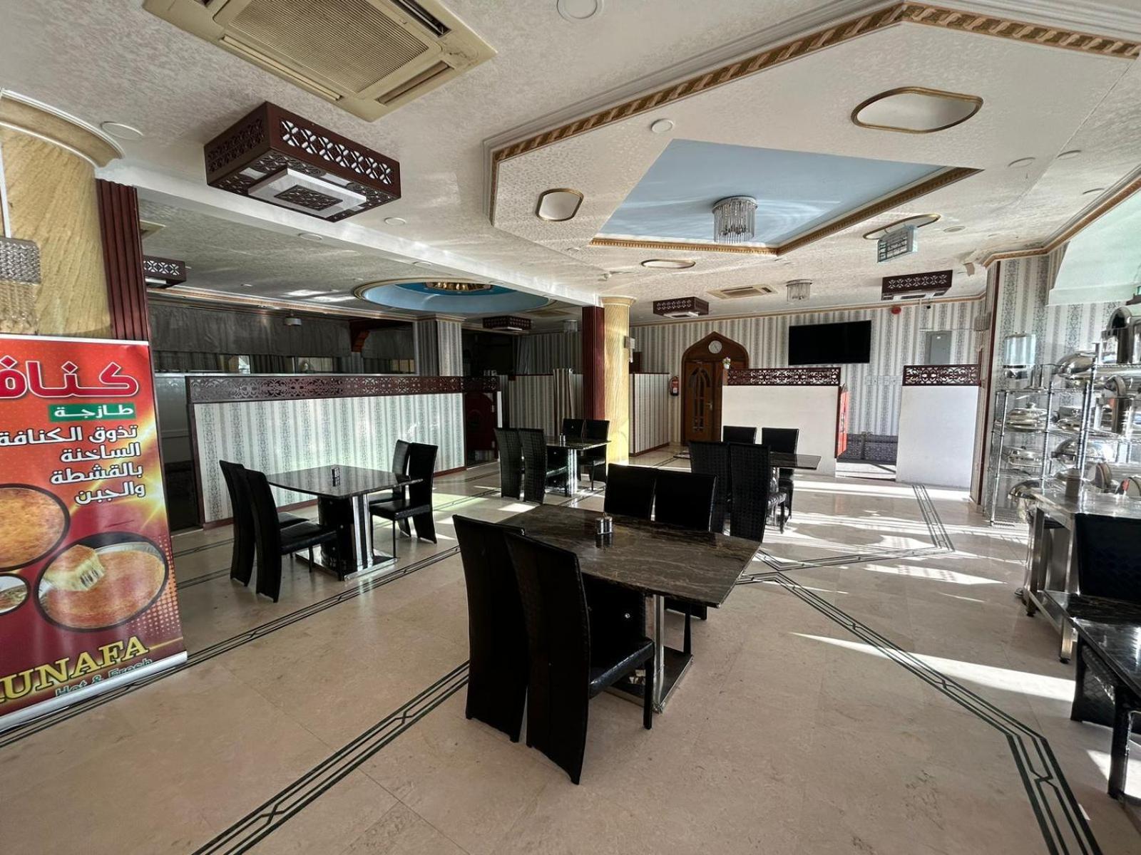 Safari Hotel Nizwa Zewnętrze zdjęcie
