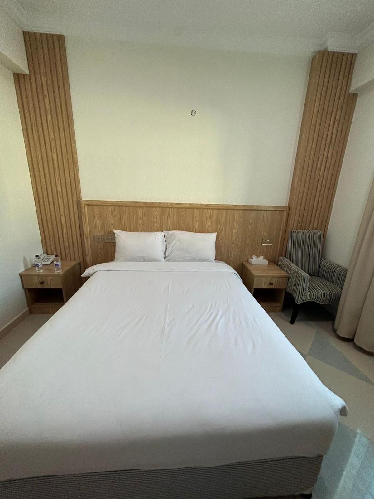 Safari Hotel Nizwa Zewnętrze zdjęcie