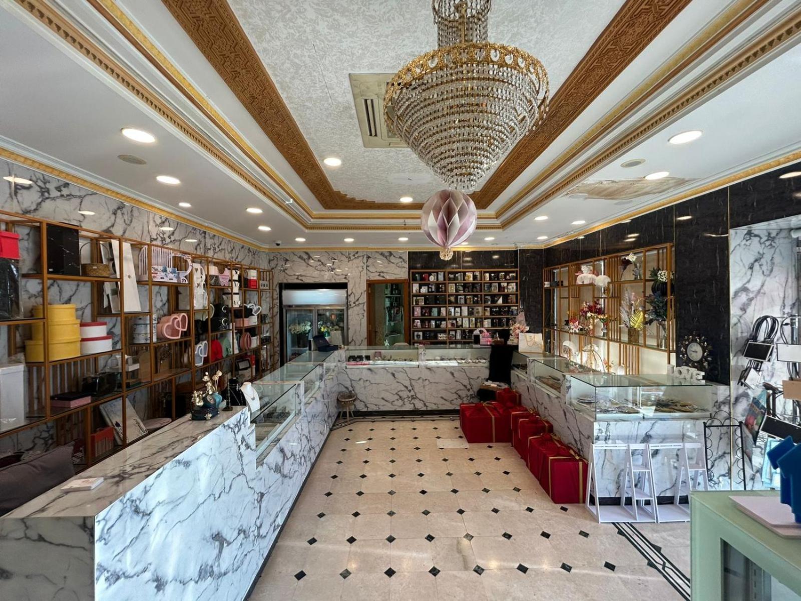 Safari Hotel Nizwa Zewnętrze zdjęcie