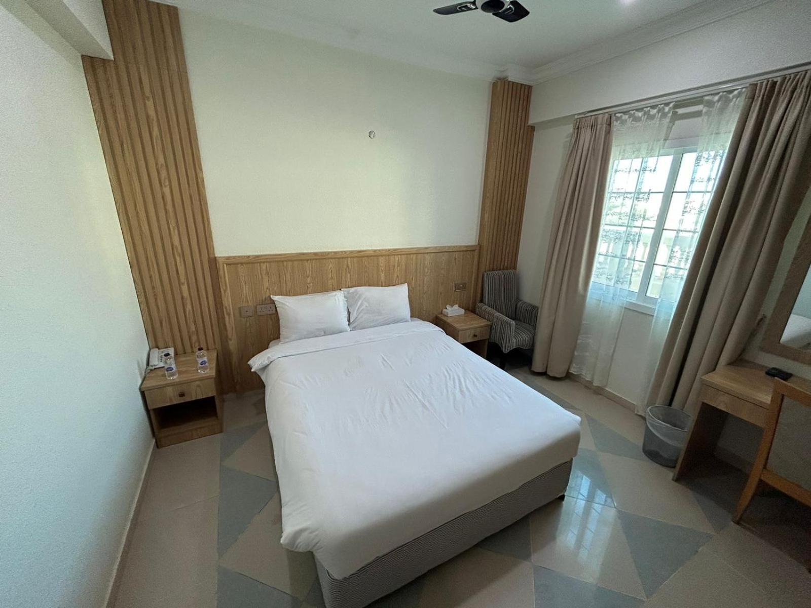 Safari Hotel Nizwa Zewnętrze zdjęcie