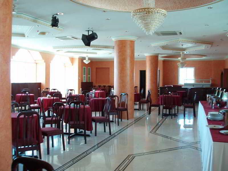 Safari Hotel Nizwa Zewnętrze zdjęcie
