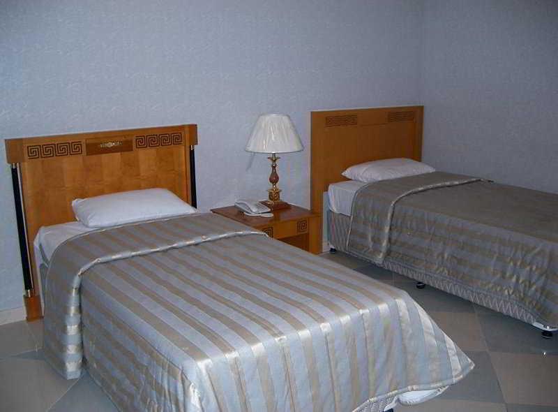 Safari Hotel Nizwa Zewnętrze zdjęcie