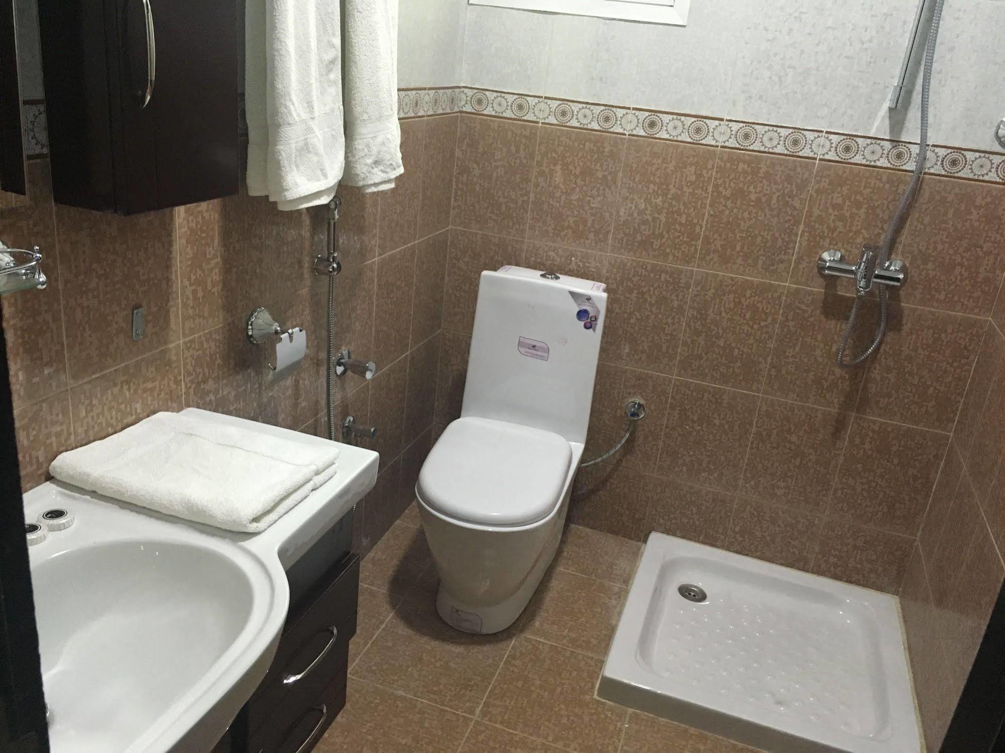 Safari Hotel Nizwa Zewnętrze zdjęcie