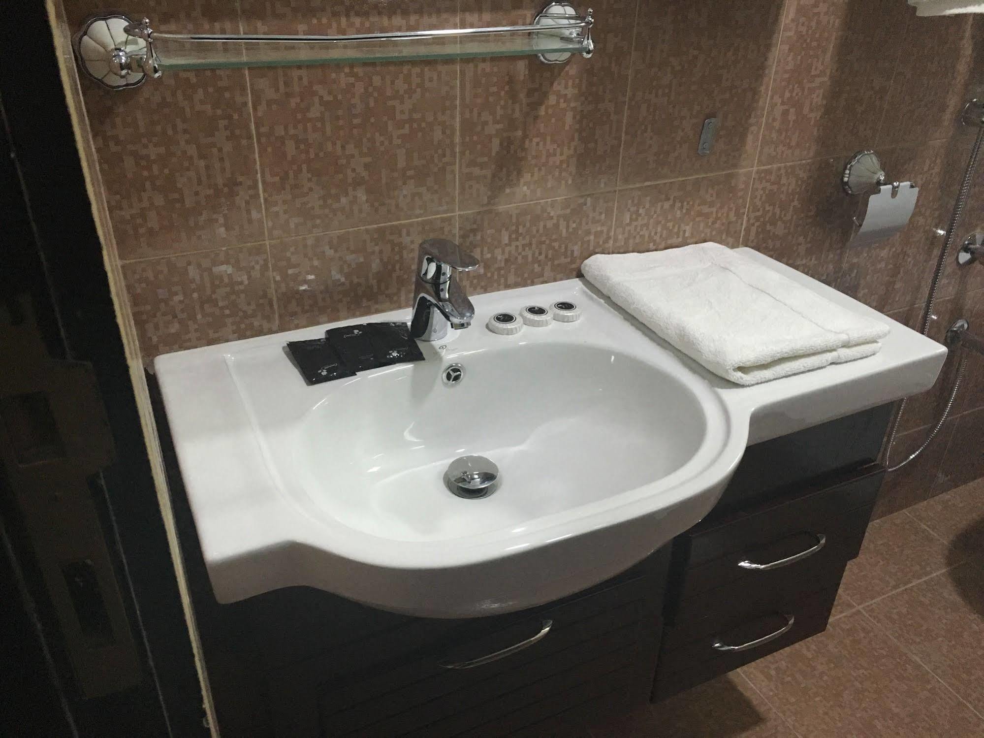 Safari Hotel Nizwa Zewnętrze zdjęcie
