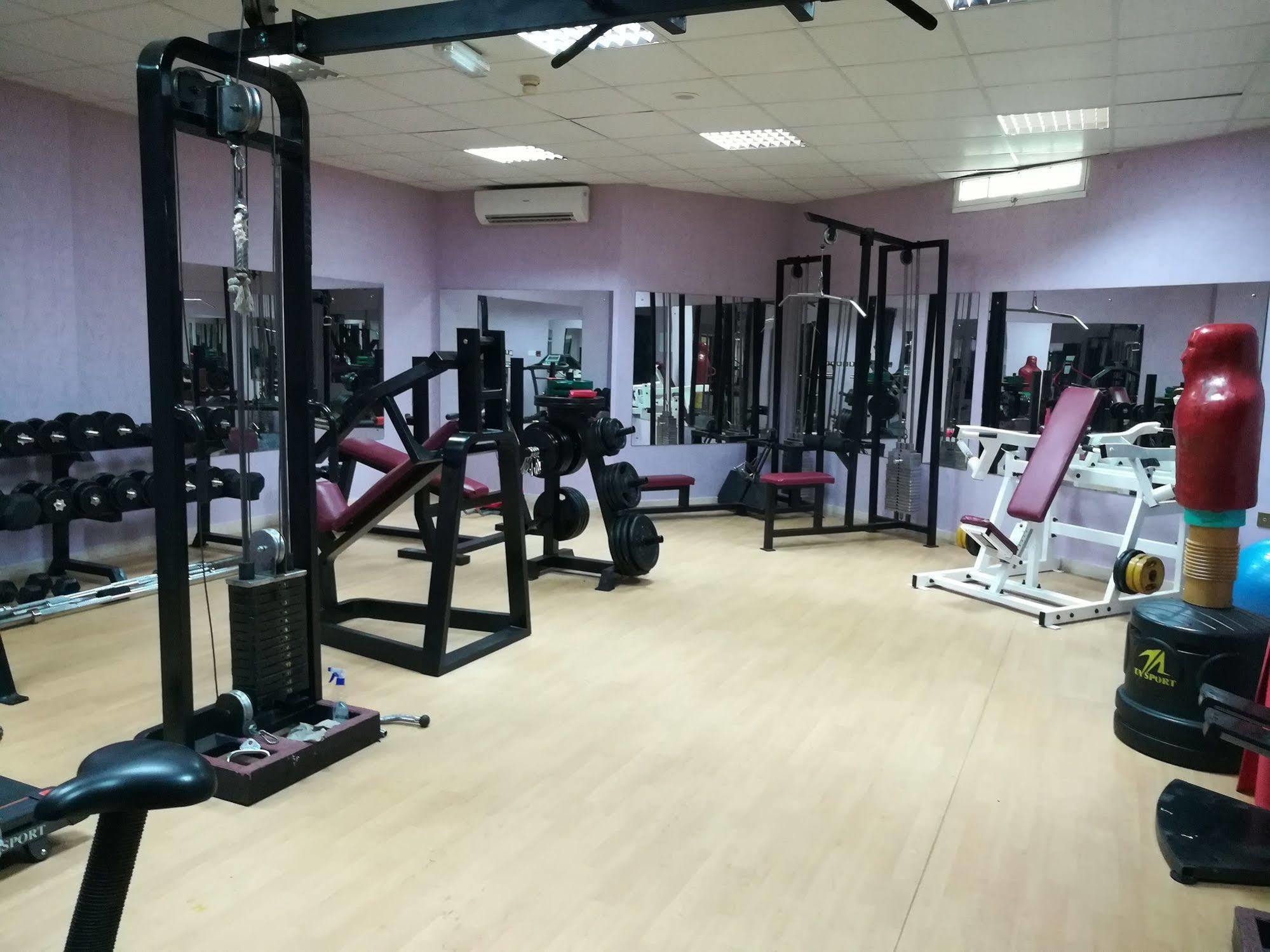 Safari Hotel Nizwa Zewnętrze zdjęcie