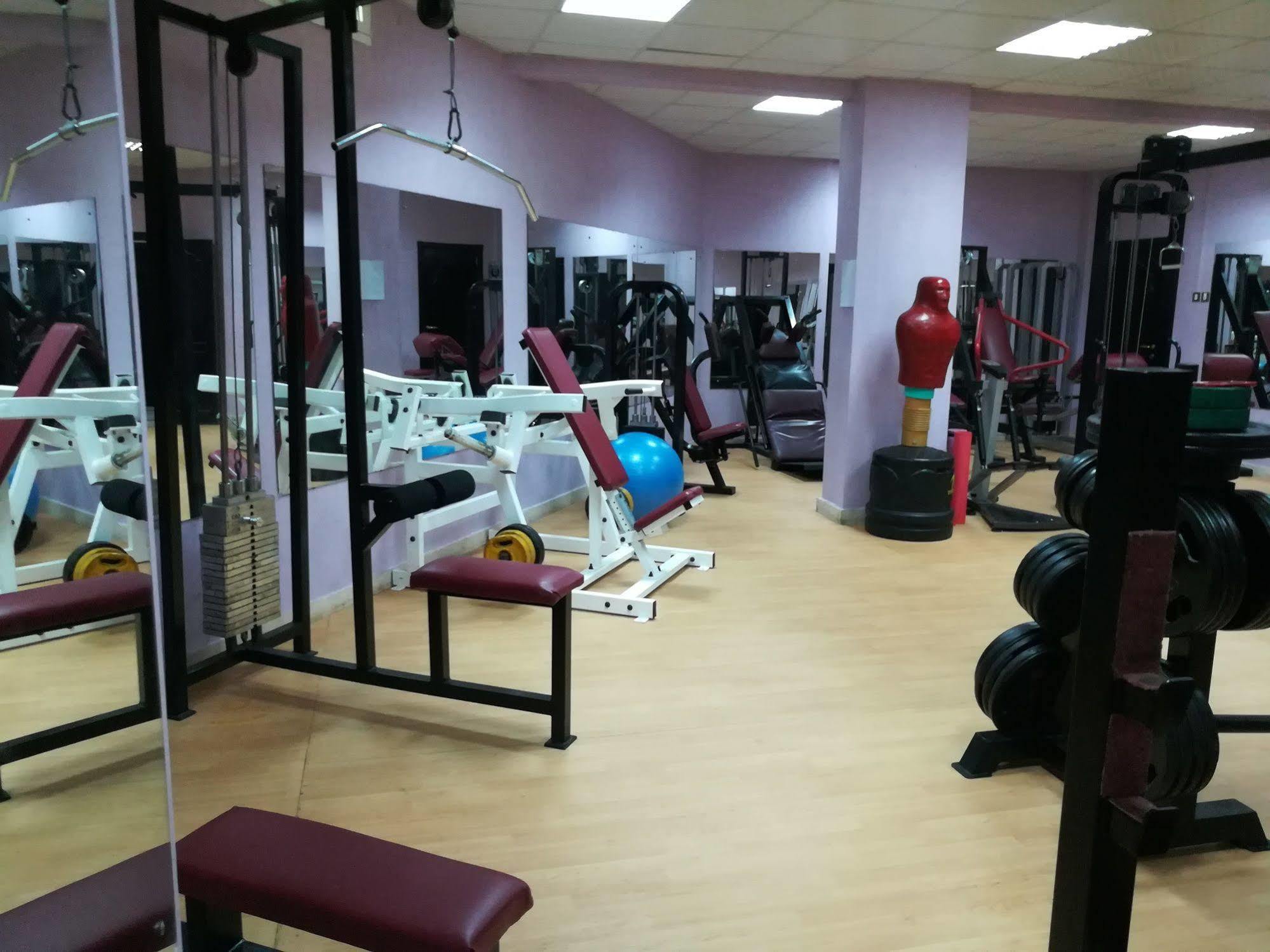 Safari Hotel Nizwa Zewnętrze zdjęcie